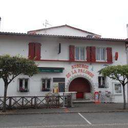 Auberge De La Palombe