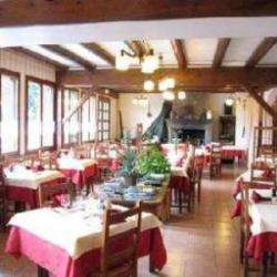 Auberge De La Petite Ferme