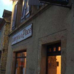 Auberge De La Place Rigal Mere Fils