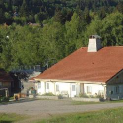 Auberge De La Poulciere