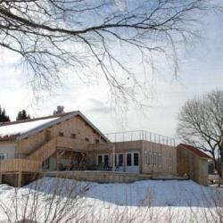 Auberge De La Poulcière