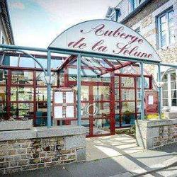 Auberge De La Sélune