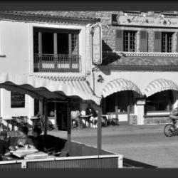 Auberge De La Soie