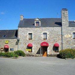 Auberge De La Table Ronde
