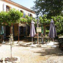 Auberge De La Table Ronde