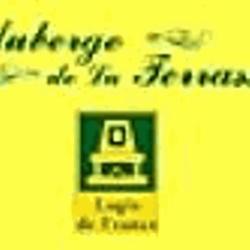 Auberge De La Terrasse