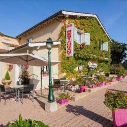 Auberge De La Tour