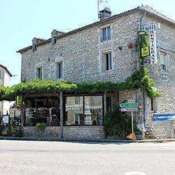 Auberge De La Tour