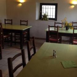 Auberge De La Tour