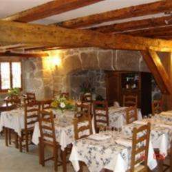 Auberge De La Tourre