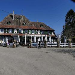 Auberge De La Tuilerie