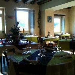 Auberge De La Vieille Cure