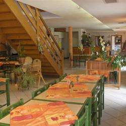 Auberge Et Chalets De La Wormsa