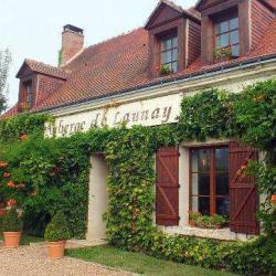 Auberge De Launay