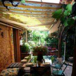 Auberge De Layotte
