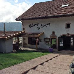 Auberge De Liezey