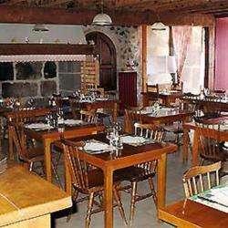 Auberge De Maître Paul