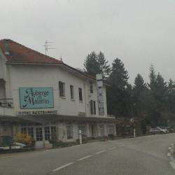 Auberge De Malatras