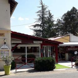 Auberge De Mathieu
