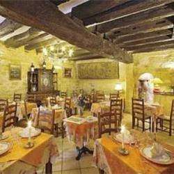 Auberge De Mirandol
