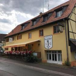 Auberge De Neuwiller