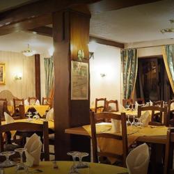 Auberge De Phaffans Sarl