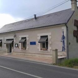 Auberge De Port-vallières