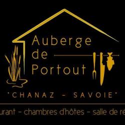 Auberge De Portout
