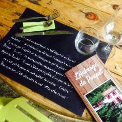 Auberge De Poupet