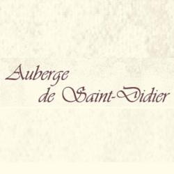 Auberge De Saint Didier