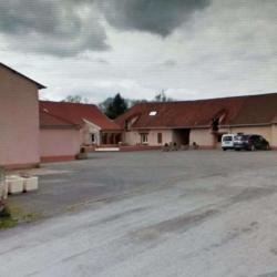 Auberge De Saint Fergeux