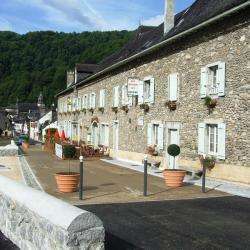 L'auberge Gourmande De Sarrance