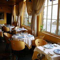 Auberge De Savoie