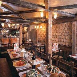 Auberge De Savoie
