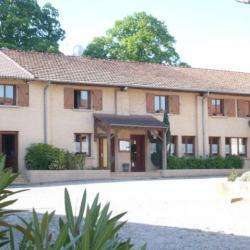 Auberge Savoye