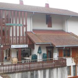 Auberge De Sulens