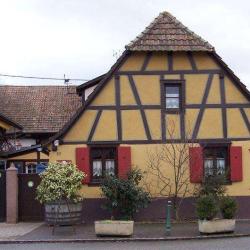 Auberge De Sundhoffen