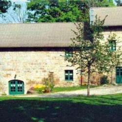 Auberge De Tence
