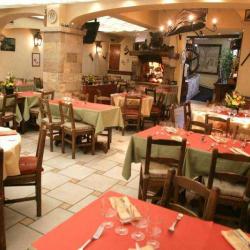 Auberge De Theo