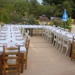 L' Auberge De Valbonne