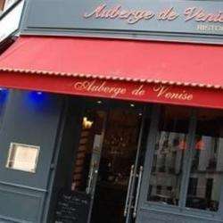 Auberge De Venise