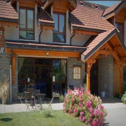 Auberge De Venthon