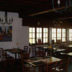 Auberge De Vezon