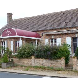 Auberge De Villeny