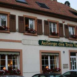 Auberge Des 3 Vallees
