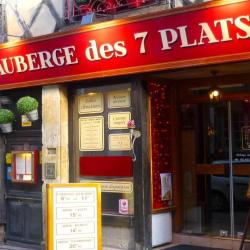 Auberge Des 7 Plats