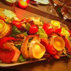 Auberge Des 7 Plats