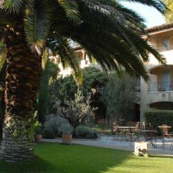 Auberge Des Agassins