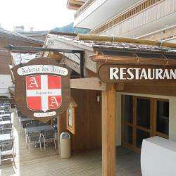 Auberge Des Aravis