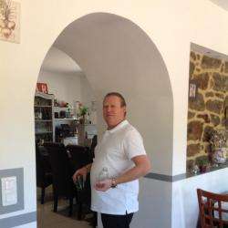 Restaurant Des Avelas